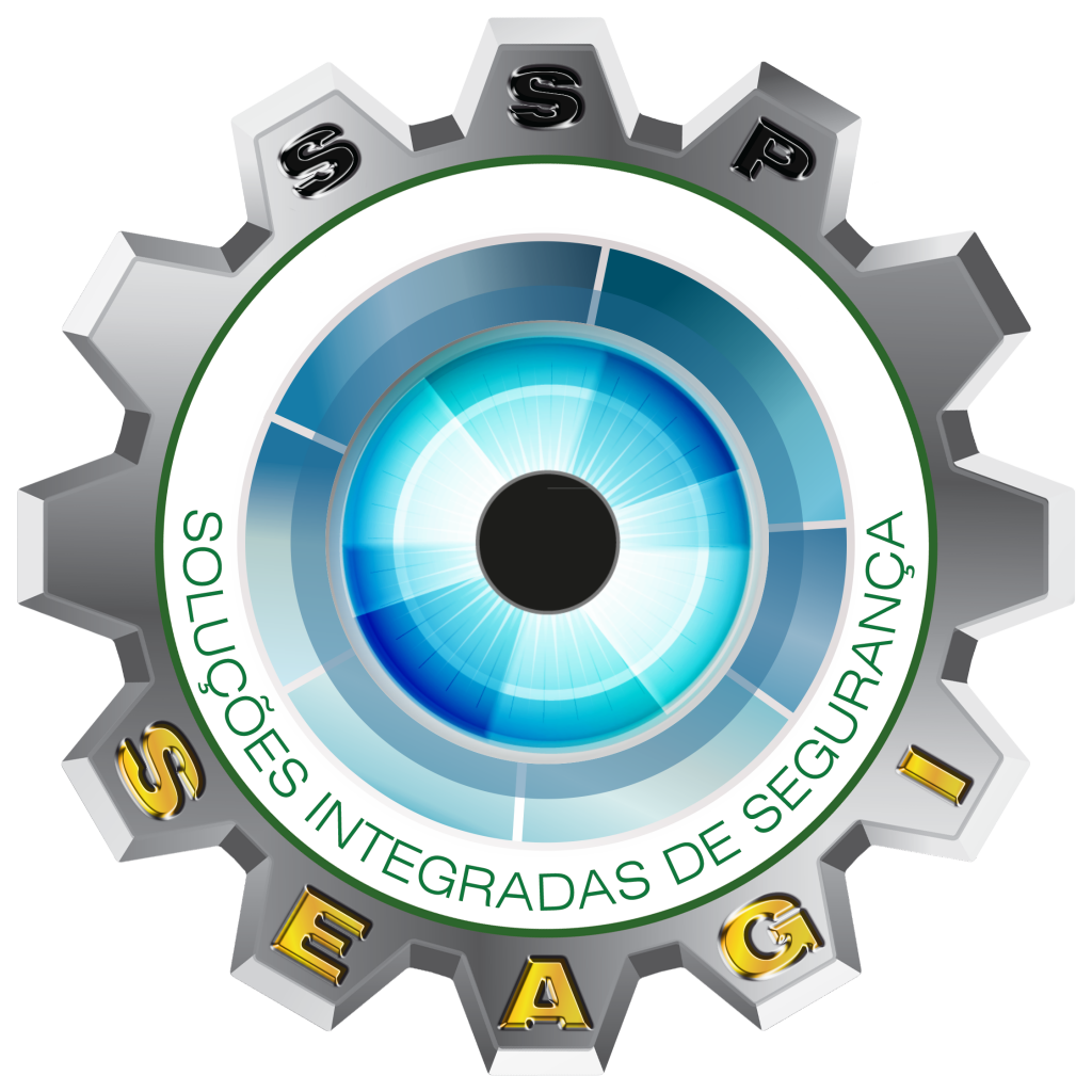 Logomarca SEAGI